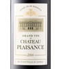 Château Plaisance 2006