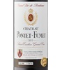 Château Pontet-Fumet 2015