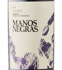 Manos Negras Malbec 2017