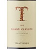 Villa Trasqua Chianti Classico 2015