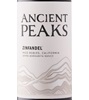 Ancient Peaks Santa Margarita Ranch Zinfandel 2017