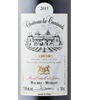 Château La Caminade Malbec Merlot 2017