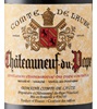 Domaine Comte de Lauze Châteauneuf-du-Pape 2016