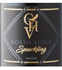 Cooper's Hawk North Block Sparkling 2016