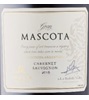 Gran Mascota Cabernet Sauvignon 2015