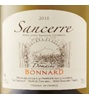 Domaine Bonnard Sancerre 2018