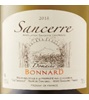 Domaine Bonnard Sancerre 2018