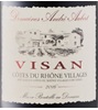 Domaines André Aubert Visan Côtes du Rhône-Villages 2016