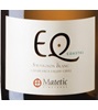 Matetic EQ Coastal  Sauvignon Blanc 2018