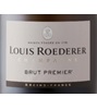 Louis Roederer Premier Brut Champagne