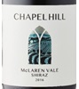 Chapel Hill Shiraz 2016