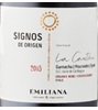 Emiliana Signos De Origen La Cantera Garnacha Mourvèdre Syrah 2015