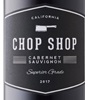 Chop Shop Cabernet Sauvignon 2017