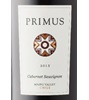 Primus Cabernet Sauvignon 2015