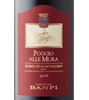 Banfi Poggio alle Mura Rosso di Montalcino 2016