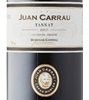 Juan Carrau Tannat 2017