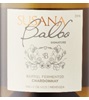 Susana Balbo Signature Chardonnay 2016