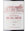 Château Beau-Site 2015