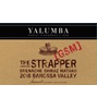 Yalumba The Strapper Grenache Shiraz Mourvedre 2016