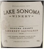 Lake Sonoma Cabernet Sauvignon 2017