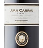 Juan Carrau Tannat 2018