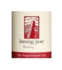 Leaning Post Wismer-Foxcroft Vineyard Riesling 2018