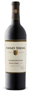 Rodney Strong Cabernet Sauvignon 2008