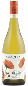 Yalumba Organic Viognier 2011