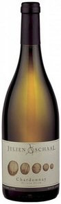 Julien Schaal Mountain Vineyards Chardonnay 2011