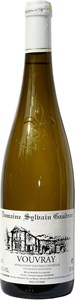 Domaine Sylvain Gaudron Vouvray 2011