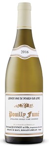 Domaine De Riaux Bertrand Jeannot & Fils, Prop.-Récolt. Pouilly-Fumé 2011