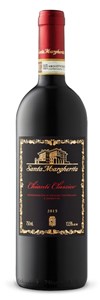 Santa Margherita Chianti Classico 2008