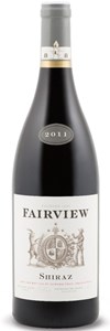 Fairview Shiraz 2009