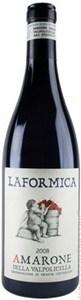 La Formica Amarone Della Valpolicella 2008