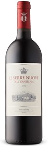 Le Serre Nuove Dell'ornellaia Bolgheri 2010