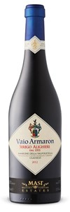 Serego Alighieri Vaio Armaron Classico, Masi Amarone Della Valpolicella 2005