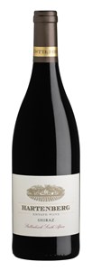 Hartenberg Shiraz 2007