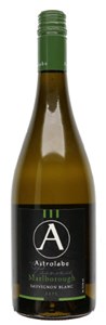 Astrolabe Province Sauvignon Blanc 2015