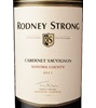 Rodney Strong Cabernet Sauvignon 2008