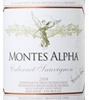 Montes Alpha Cabernet Sauvignon 2010