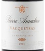 Pierre Amadieu La Grangelière Vacqueyras 2010