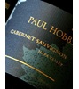 CrossBarn by Paul Hobbs Cabernet Sauvignon 2008