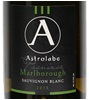 Astrolabe Province Sauvignon Blanc 2015