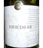 Hrb D648 Thomas Hardy & Sons Chardonnay 2009