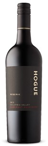 Hogue Cellars Reserve Cabernet Sauvignon 2007