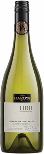 Hrb D648 Thomas Hardy & Sons Chardonnay 2009