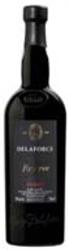 Delaforce Reserve  Quinta & Vineyard Bottlers Port