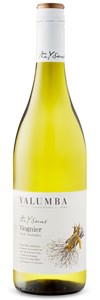 Yalumba Y Series Viognier 2008