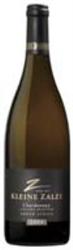 Kleine Zalze Barrel Fermented Vineyard Selection Chardonnay 2009