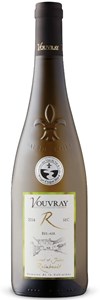 Vincent Raimbault Bel Air Vouvray Chenin Blanc 2008